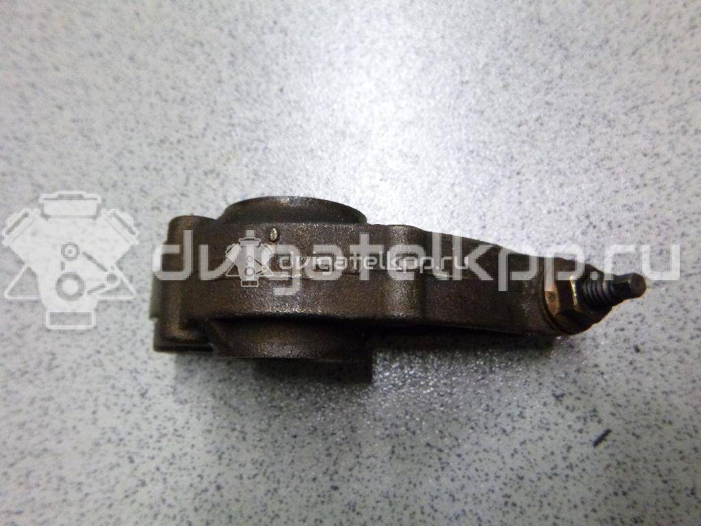 Фото Рокер для двигателя NFT (TU5JP) для Citroen Saxo S0, S1 98-101 л.с 8V 1.6 л бензин 090357 {forloop.counter}}