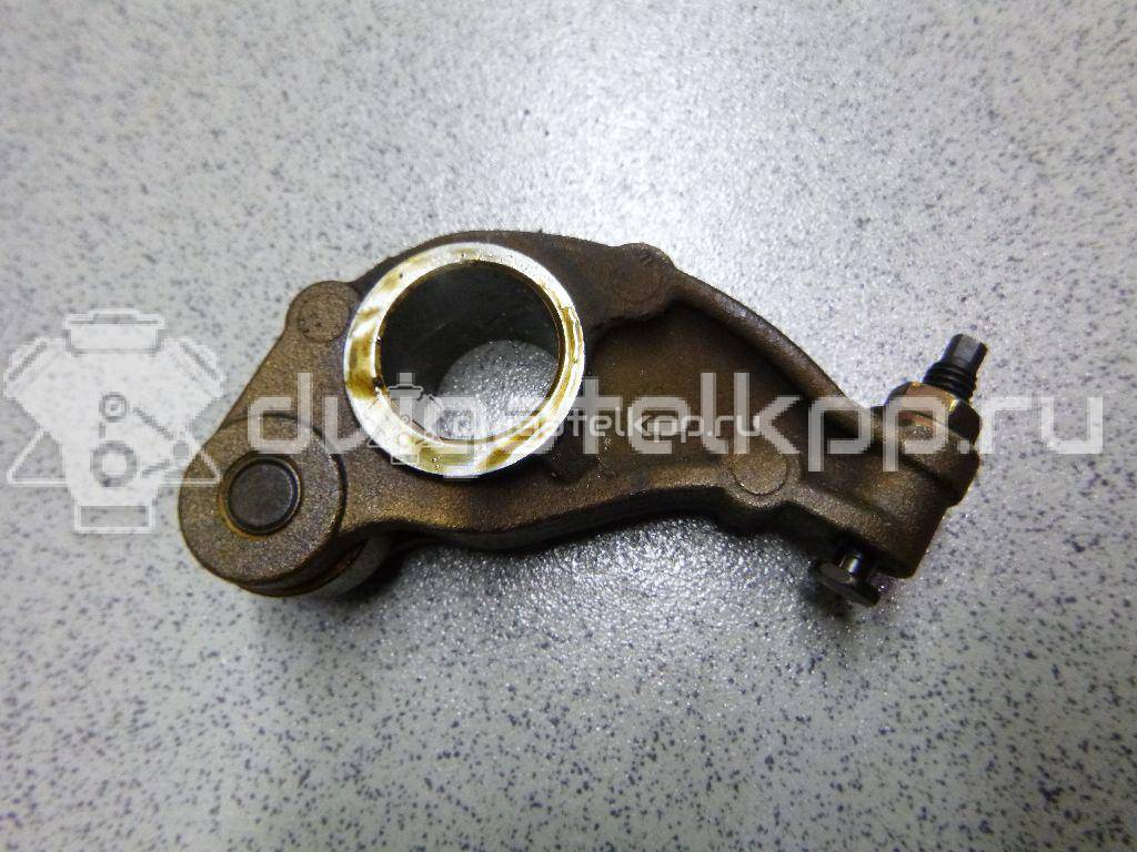 Фото Рокер для двигателя NFT (TU5JP) для Citroen Saxo S0, S1 98-101 л.с 8V 1.6 л бензин 090357 {forloop.counter}}