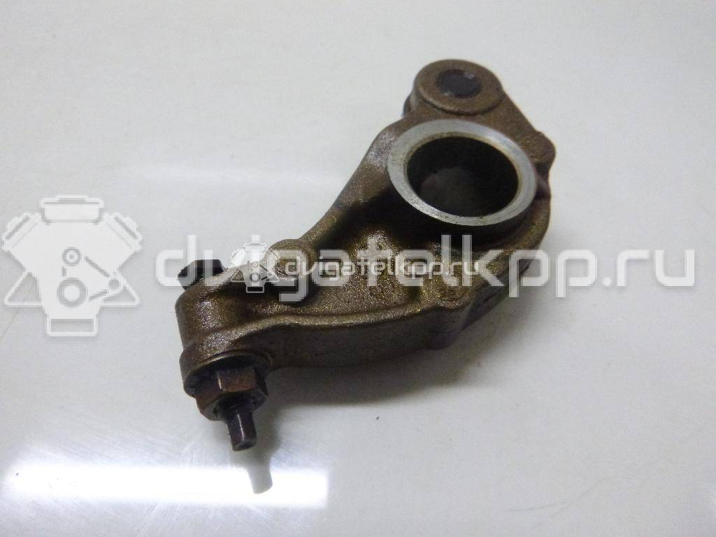 Фото Рокер для двигателя NFT (TU5JP) для Citroen Saxo S0, S1 98-101 л.с 8V 1.6 л бензин 090357 {forloop.counter}}