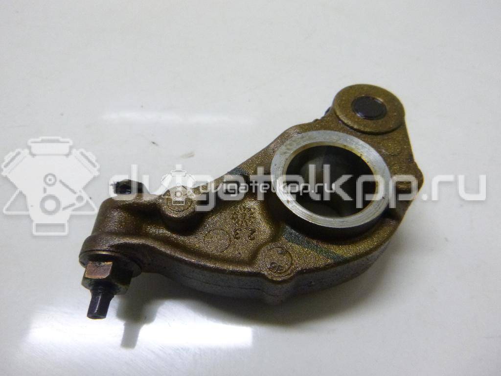 Фото Рокер для двигателя NFT (TU5JP) для Citroen Saxo S0, S1 98-101 л.с 8V 1.6 л бензин 090357 {forloop.counter}}