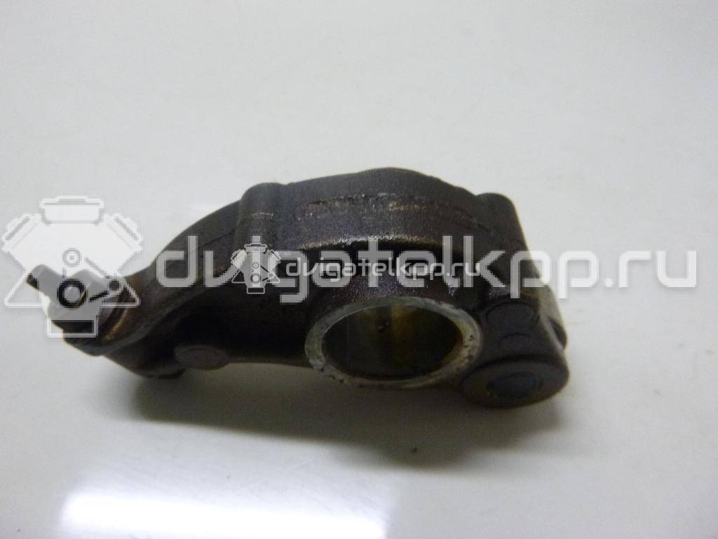 Фото Рокер для двигателя NFT (TU5JP) для Citroen Saxo S0, S1 98-101 л.с 8V 1.6 л бензин 090357 {forloop.counter}}