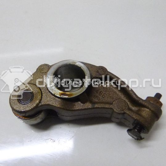 Фото Рокер для двигателя NFT (TU5JP) для Citroen Saxo S0, S1 98-101 л.с 8V 1.6 л бензин 090357