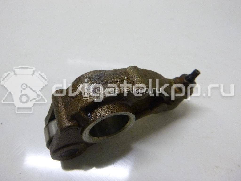 Фото Рокер для двигателя NFT (TU5JP) для Citroen Saxo S0, S1 98-101 л.с 8V 1.6 л бензин 090357 {forloop.counter}}