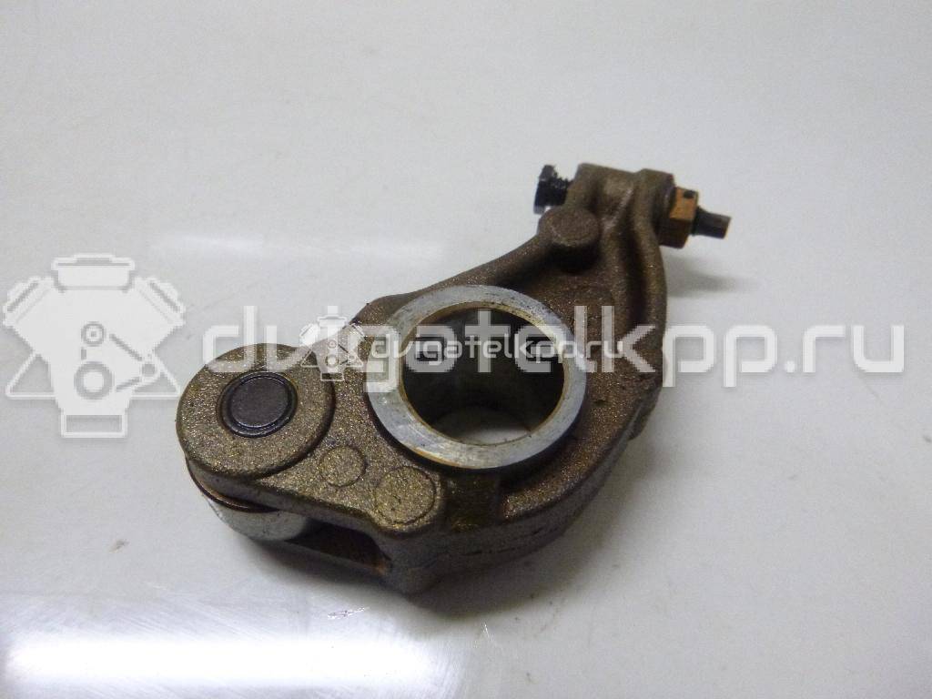 Фото Рокер для двигателя NFZ (TU5JP) для Citroen Saxo S0, S1 / Xsara 88-91 л.с 8V 1.6 л бензин 090357 {forloop.counter}}