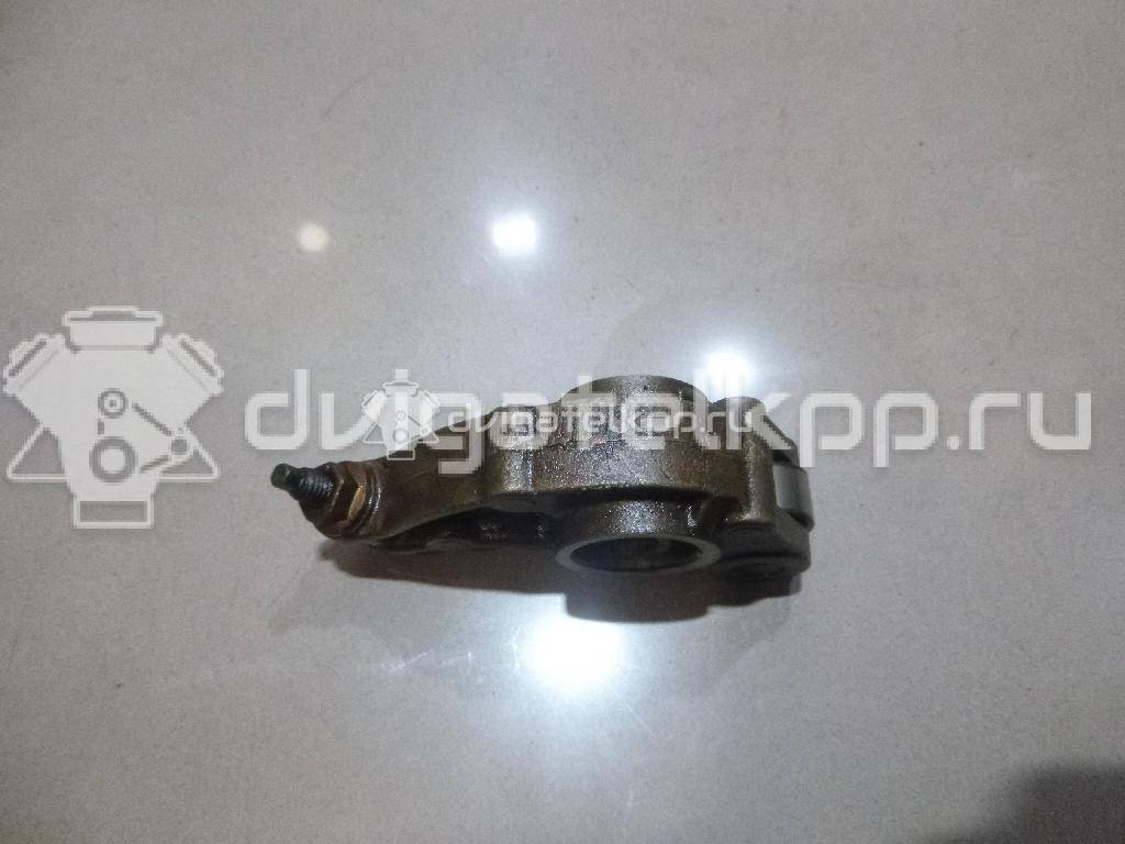 Фото Рокер для двигателя NFT (TU5JP) для Citroen Saxo S0, S1 98-101 л.с 8V 1.6 л бензин 090357 {forloop.counter}}