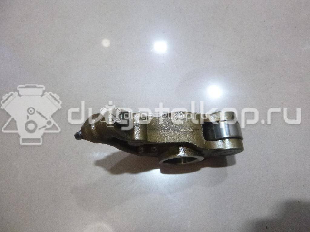 Фото Рокер для двигателя NFT (TU5JP) для Citroen Saxo S0, S1 98-101 л.с 8V 1.6 л бензин 090357 {forloop.counter}}