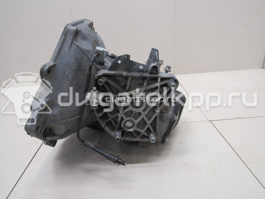 Фото Контрактная (б/у) МКПП для Opel Corsa 83-86 л.с 16V 1.2 л A 12 XER бензин 5700053 {forloop.counter}}