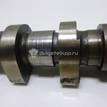 Фото Распредвал впускной для двигателя NFU (TU5JP4) для Citroen C2 Jm / C4 / Xsara / Berlingo / C3 109-122 л.с 16V 1.6 л бензин 0801Z0 {forloop.counter}}