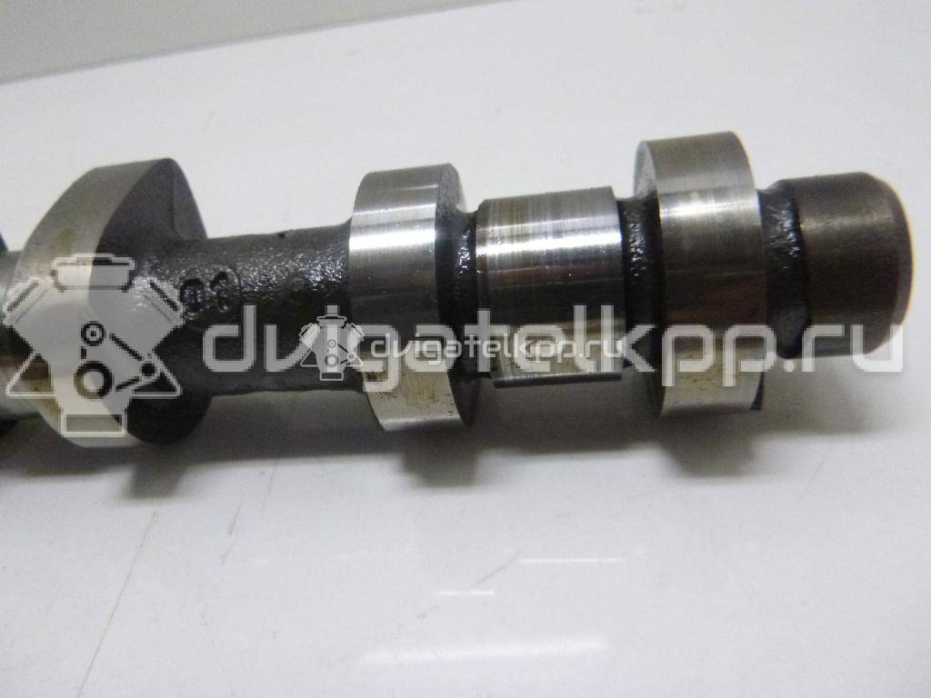Фото Распредвал впускной для двигателя NFU (TU5JP4) для Citroen C2 Jm / C4 / Xsara / Berlingo / C3 109-122 л.с 16V 1.6 л бензин 0801Z0 {forloop.counter}}