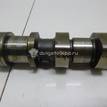 Фото Распредвал впускной для двигателя NFU (TU5JP4) для Citroen C2 Jm / C4 / Xsara / Berlingo / C3 109-122 л.с 16V 1.6 л бензин 0801Z0 {forloop.counter}}
