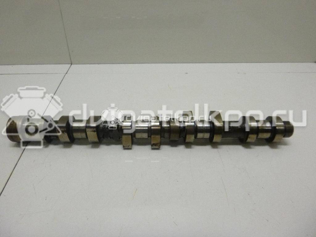 Фото Распредвал впускной для двигателя NFU (TU5JP4) для Citroen C2 Jm / C4 / Xsara / Berlingo / C3 109-122 л.с 16V 1.6 л бензин 0801Z0 {forloop.counter}}