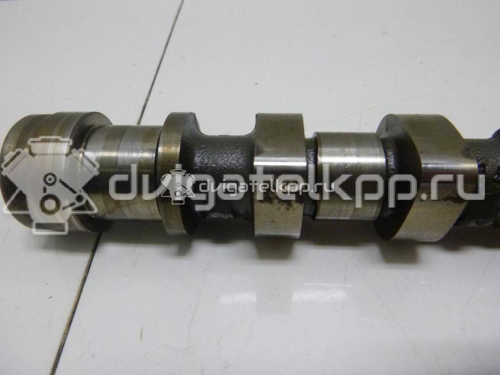 Фото Распредвал впускной для двигателя NFX (TU5JP4) для Citroen Saxo S0, S1 109-120 л.с 16V 1.6 л Бензин/спирт 0801Z0 {forloop.counter}}