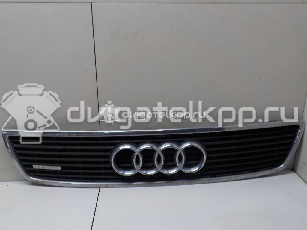 Фото Решетка радиатора  8D0853651J3FZ для Audi A4 {forloop.counter}}