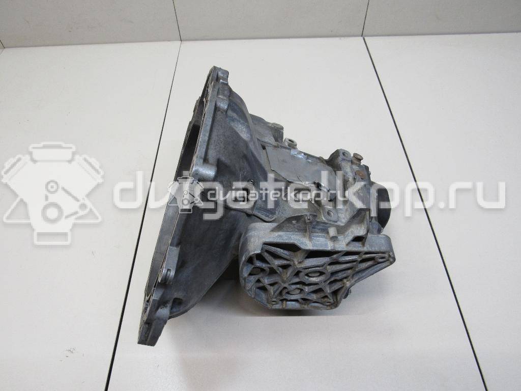 Фото Контрактная (б/у) МКПП для Opel Astra / Corsa / Agila 75-80 л.с 16V 1.2 л Z 12 XEP бензин 5700053 {forloop.counter}}