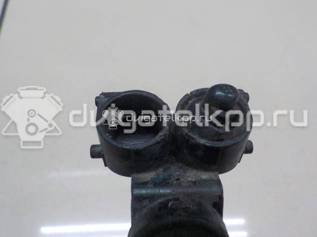 Фото Форсунка омывателя фары  8d0955101 для Audi A4 / A6 {forloop.counter}}