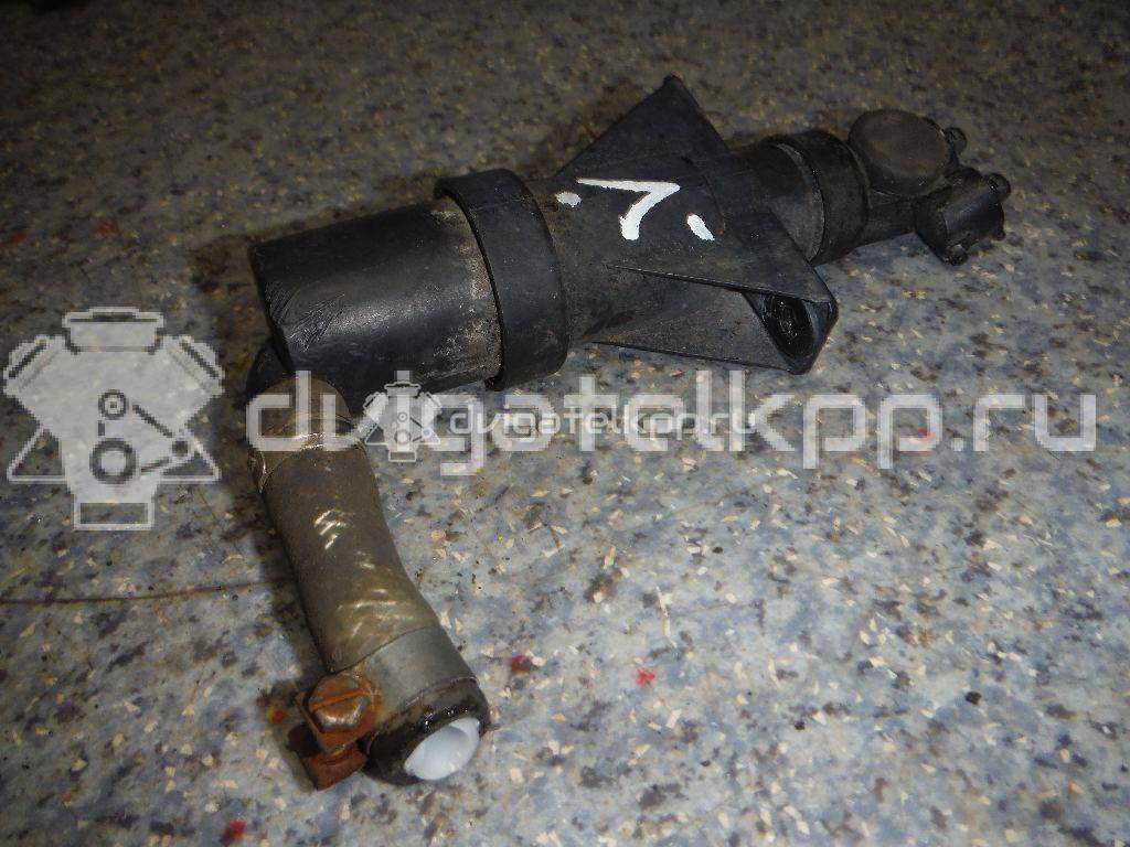 Фото Форсунка омывателя фары  8D0955101 для Audi A4 / A6 {forloop.counter}}