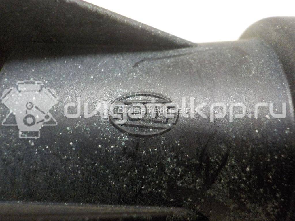 Фото Форсунка омывателя фары  8D0955101 для Audi A4 / A6 {forloop.counter}}