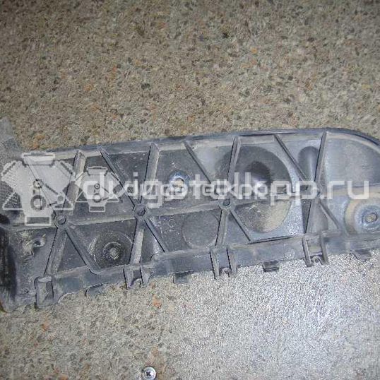 Фото Направляющая заднего бампера правая  8E0807454 для Audi A4