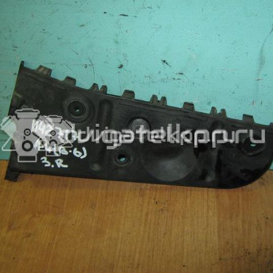 Фото Направляющая заднего бампера правая  8e0807454 для Audi A4