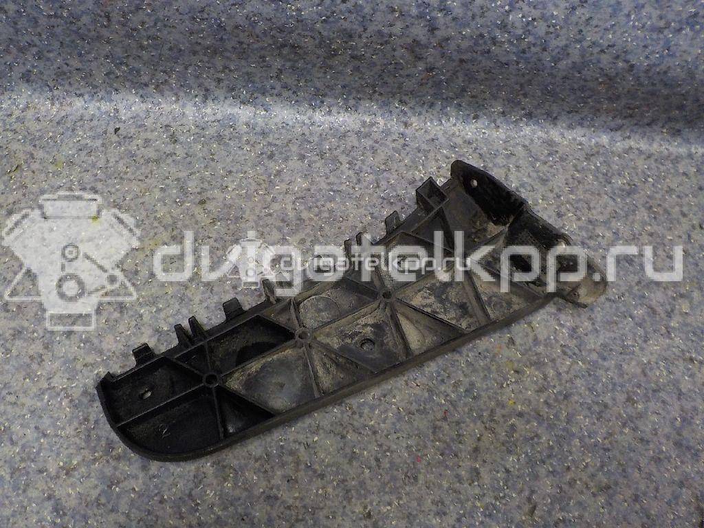 Фото Направляющая заднего бампера правая  8E0807454 для Audi A4 {forloop.counter}}