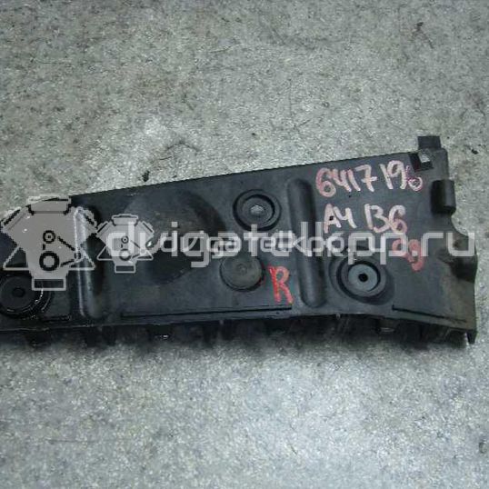 Фото Направляющая заднего бампера правая  8E0807454 для Audi A4