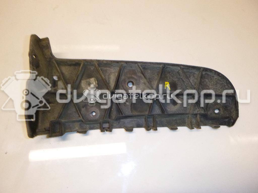 Фото Направляющая заднего бампера правая  8E0807454 для Audi A4 {forloop.counter}}