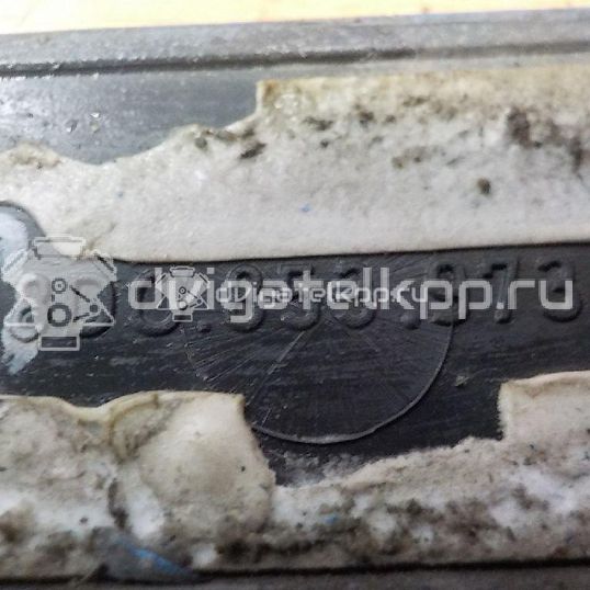 Фото Молдинг переднего левого крыла  8D0853973 для Audi A4