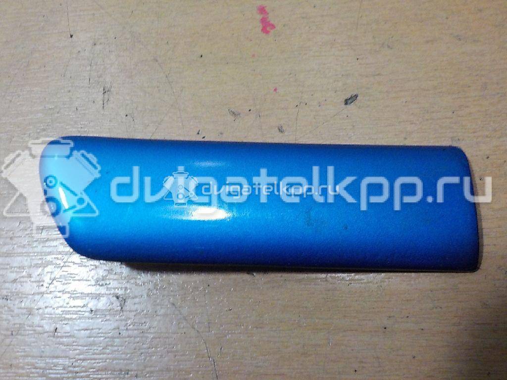 Фото Молдинг переднего левого крыла  8D0853973 для Audi A4 {forloop.counter}}