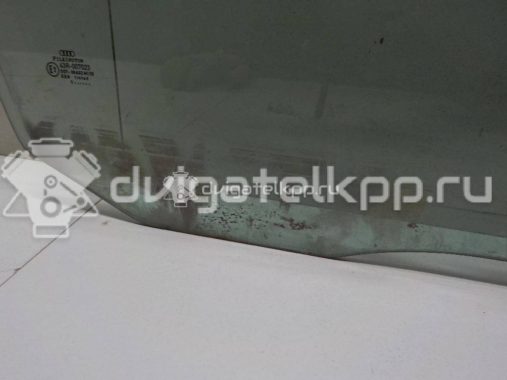 Фото Стекло двери передней правой  8D0845202 для Audi A4 {forloop.counter}}