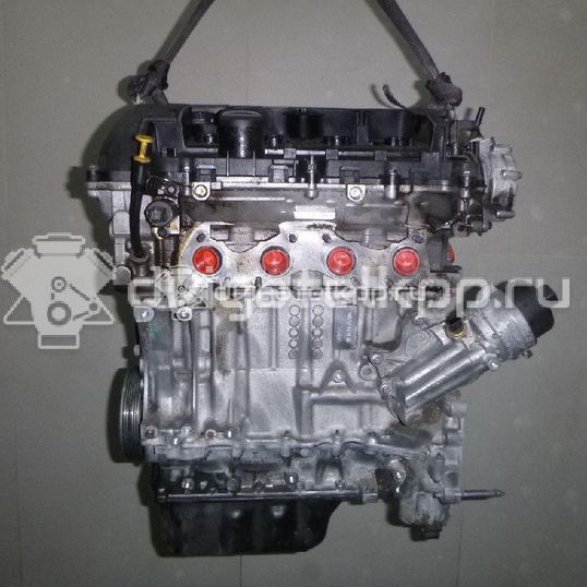 Фото Контрактный (б/у) двигатель 5FS (EP6C) для Citroen / Peugeot 120 л.с 16V 1.6 л Бензин/газ