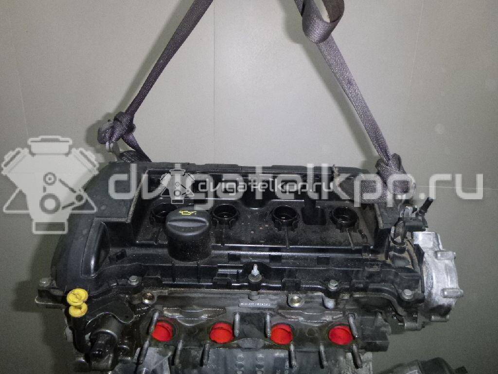 Фото Контрактный (б/у) двигатель 5FS (EP6C) для Citroen / Peugeot 120 л.с 16V 1.6 л Бензин/газ {forloop.counter}}
