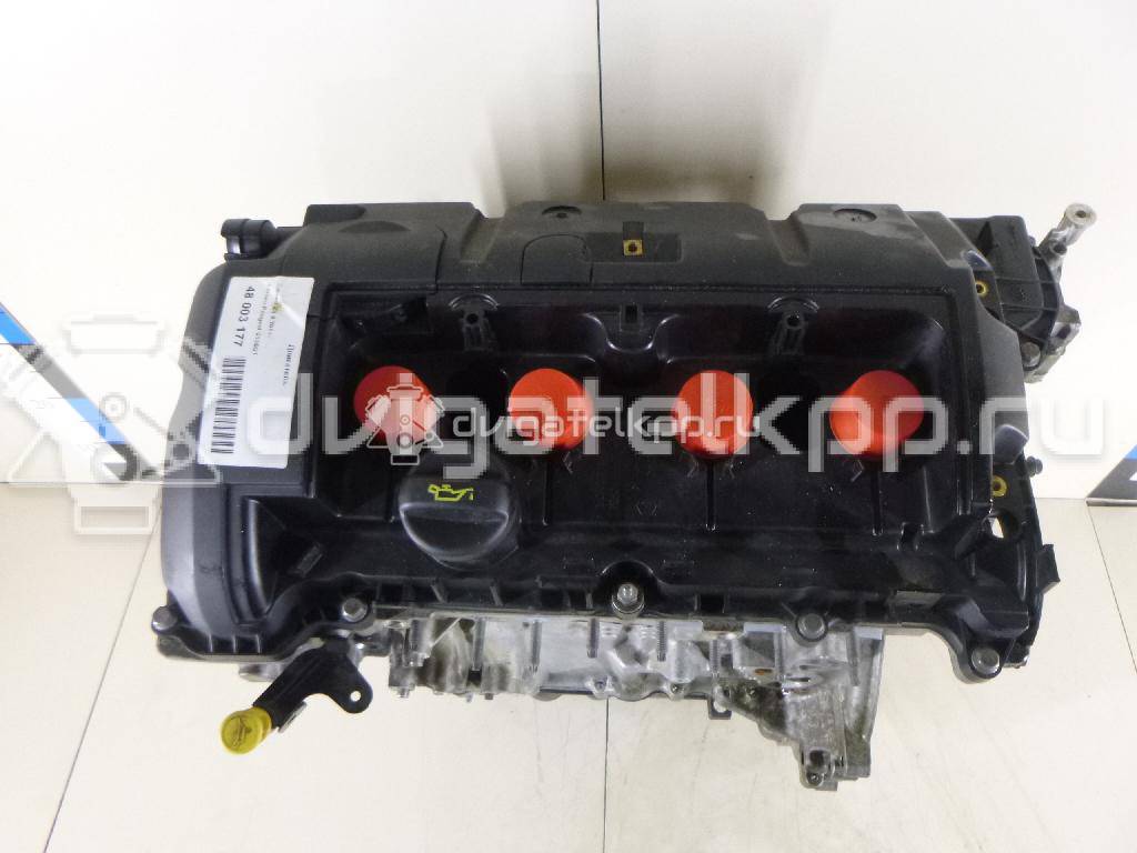 Фото Контрактный (б/у) двигатель 5FS (EP6C) для Citroen C4 / C5 / Ds4 / Berlingo / C3 120 л.с 16V 1.6 л Бензин/газ 0135QT {forloop.counter}}