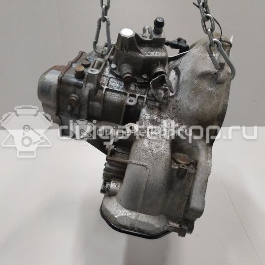 Фото Контрактная (б/у) МКПП для Opel Astra / Corsa / Agila 75-80 л.с 16V 1.2 л Z 12 XEP бензин 55561901