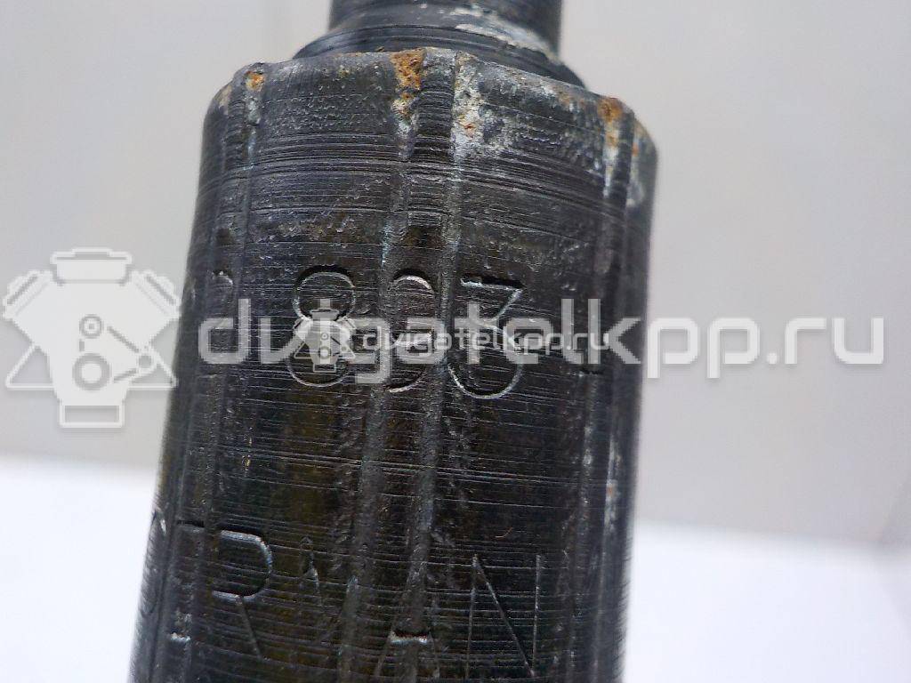 Фото Шланг гидроусилителя  4B0422893A для Audi A4 / A6 {forloop.counter}}