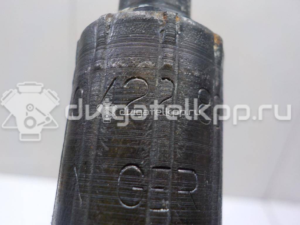 Фото Шланг гидроусилителя  4B0422893A для Audi A4 / A6 {forloop.counter}}