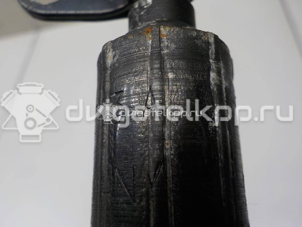 Фото Шланг гидроусилителя  4B0422893A для Audi A4 / A6 {forloop.counter}}