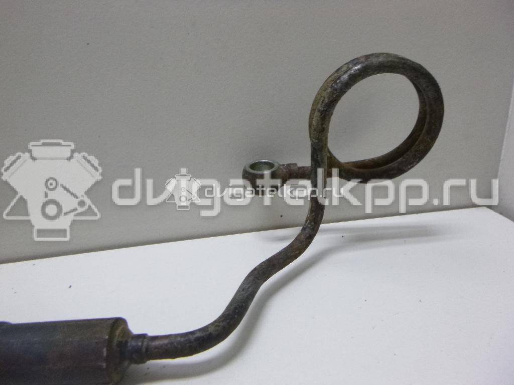 Фото Шланг гидроусилителя  8D1422893M для Audi A4 {forloop.counter}}