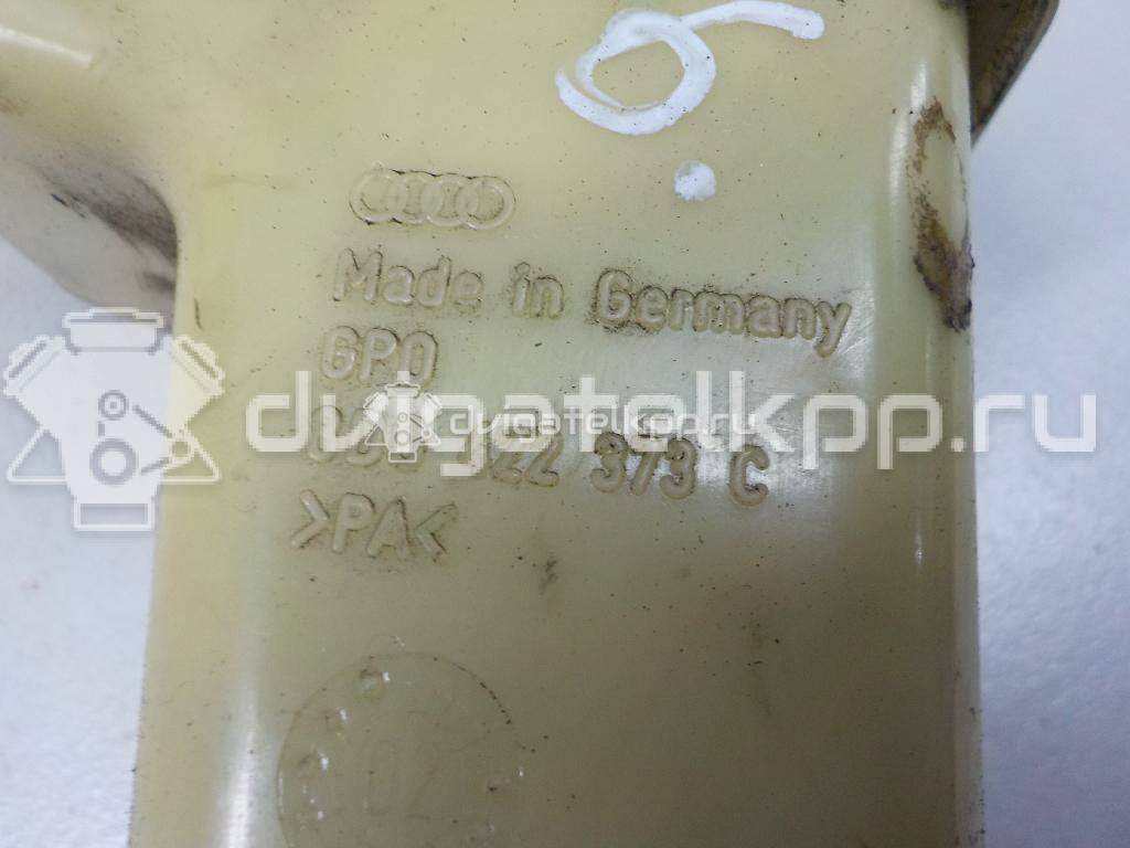 Фото Бачок гидроусилителя  8D0422373C для vw Passat [B5] {forloop.counter}}