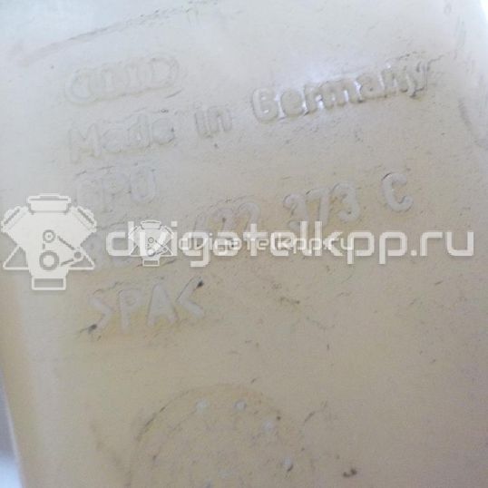 Фото Бачок гидроусилителя  8D0422373C для vw Passat [B5]