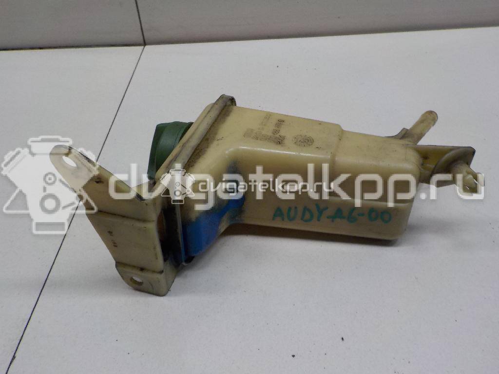 Фото Бачок гидроусилителя  8D0422373C для audi A4 [B5] {forloop.counter}}