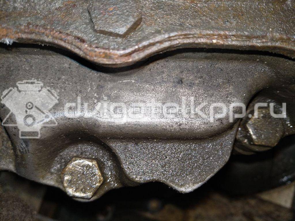 Фото Контрактная (б/у) МКПП для Opel Astra / Corsa / Agila 75-80 л.с 16V 1.2 л Z 12 XEP бензин 55561901 {forloop.counter}}