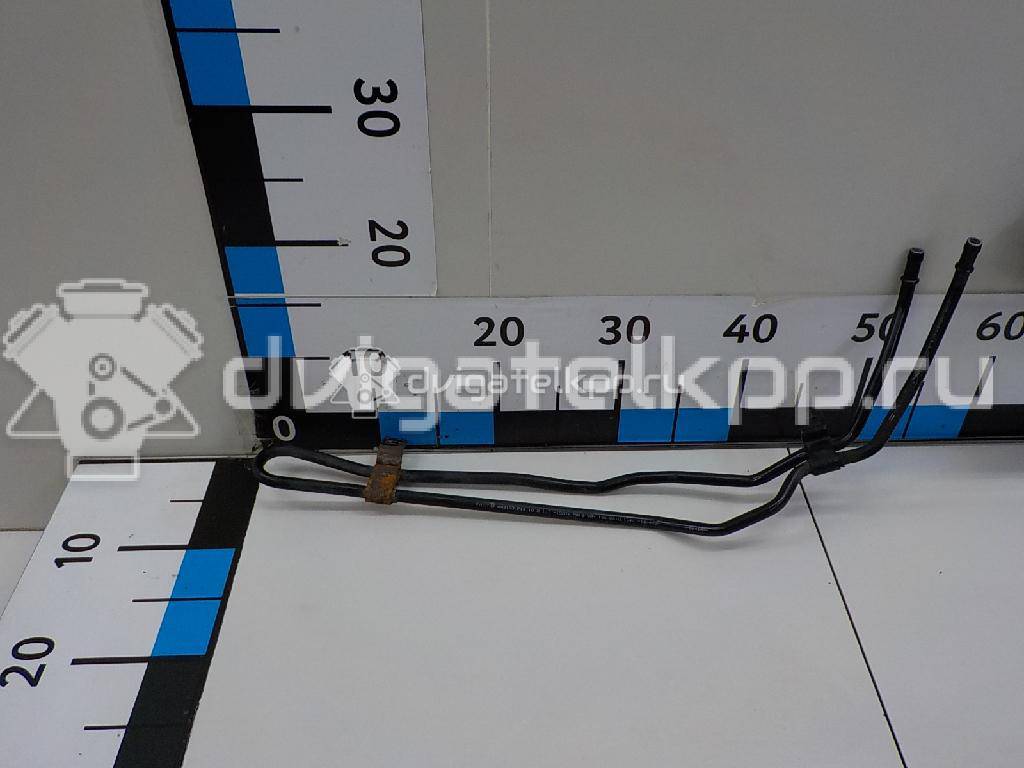 Фото Радиатор гидроусилителя  8D0422885K для Audi A4 {forloop.counter}}