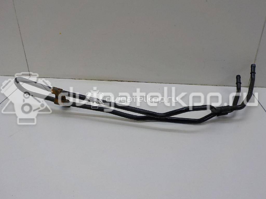 Фото Радиатор гидроусилителя  8D0422885K для Audi A4 {forloop.counter}}
