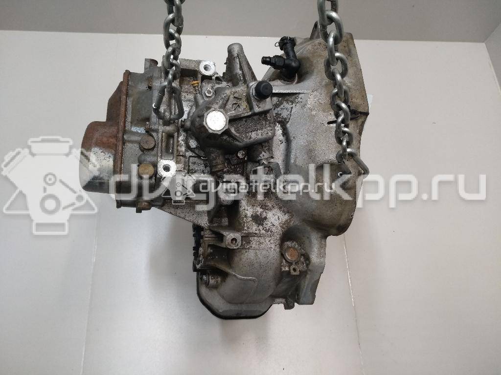 Фото Контрактная (б/у) МКПП для Opel Astra / Corsa / Agila 75-80 л.с 16V 1.2 л Z 12 XEP бензин 55561901 {forloop.counter}}