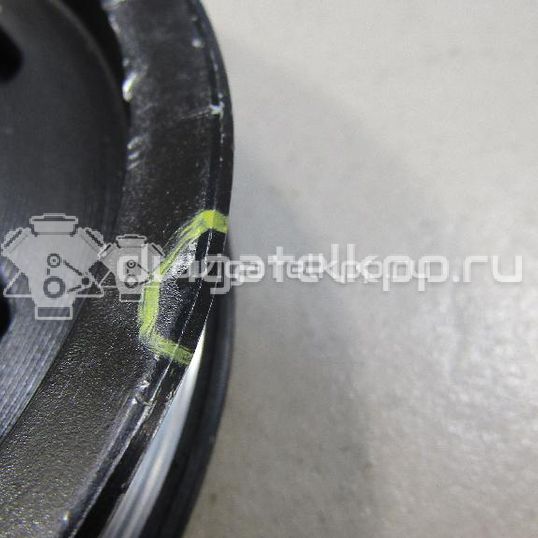 Фото Шкив насоса гидроусилителя  038145255D для audi A4 [B5]