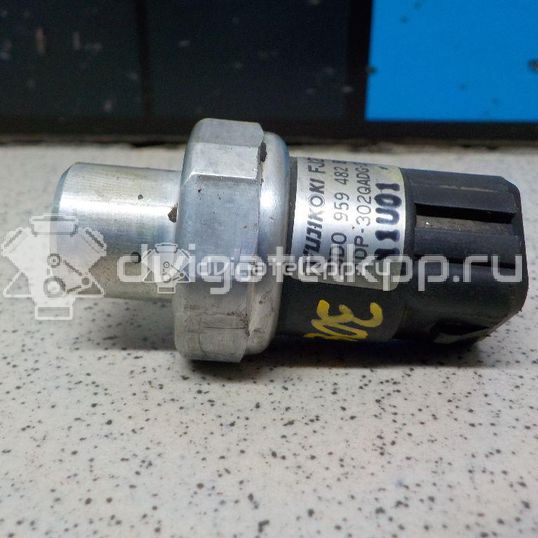 Фото Датчик кондиционера  8d0959482b для Audi A4 / A6 / Allroad / A8 / V8 44 , 4C