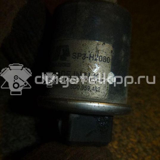 Фото Датчик кондиционера  8D0959482 для Audi A8 / Allroad / A4 / A6