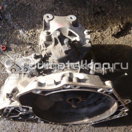 Фото Контрактная (б/у) МКПП для Opel / Suzuki / Vauxhall 80 л.с 16V 1.2 л Z 12 XEP бензин 5700059