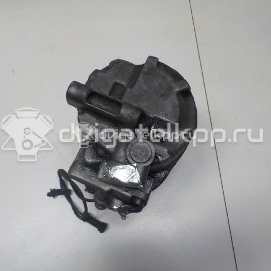 Фото Компрессор системы кондиционирования  4B0260805B для Audi A8 / Allroad / A4 / A6