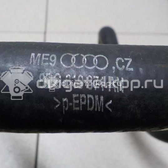 Фото Патрубок отопителя  8D0819371AN для Audi A4 / A6